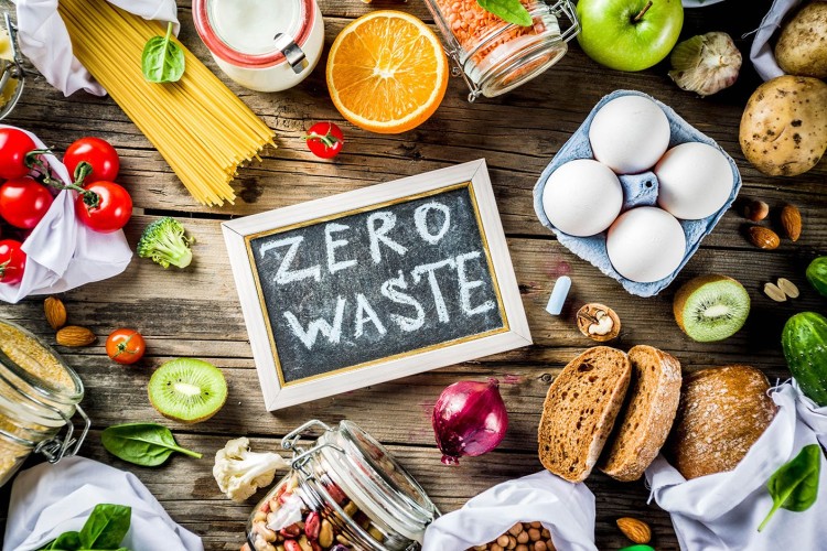 Some Fun Facts of Battling Food Waste Around the Globe