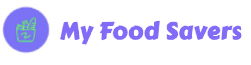 My Food Savers Website Tips!