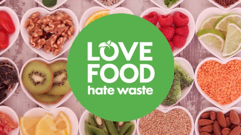 Preventing Food Waste! (Canada’s “Love Food Hate Waste” initiative)
